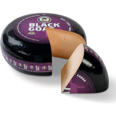 Henri Willig Senas ožkos sūris Rad 50+