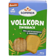 Sommer & Co. Ekologiški 