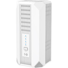 WAVLINK WiFi 6 AX3000 5G Router SIM Card, 3.4Gbps 5G NR + 2975Mbps WiFi 6, SA/NSA Support, 2 x 5G Cellular Antenna Ports, Gigabit WAN/LAN Port, Nano SIM Card Slot, VPN