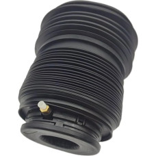 Kompatibel Mit Maserati Für Levante 2016 2017 2018 Luftfederung Hinten, Federtasche, Luftfederbalg 670037519 670100715 Luftfeder Federbalg