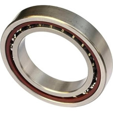 1 stücke 71909 71909CD P4 7909 45X68X12 Dünnwandigen Miniatur Schrägkugellager Spindel Lager