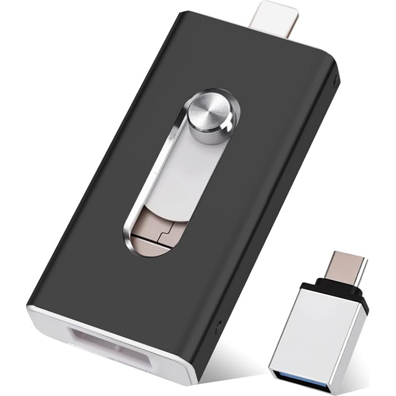 USB atmintinė 256 GB 