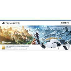 SONY Playstation VR2 Horizon Call of The Mountain paketas