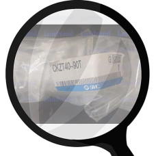 1 vnt. naujų spaustuvų CKZT40-90T