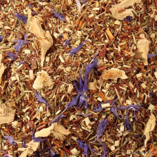 Žalioji Rooibos arbata 