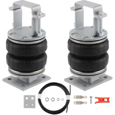 Kompatibel Mit Ford Für Ranger 2012 2013 2014 2014 2015 2016 2016 2017 2018 2019 2020 2021 Luftfederung Tasche Load Assist Kit Luftfederung Soring Tasche Luftfeder Federbalg