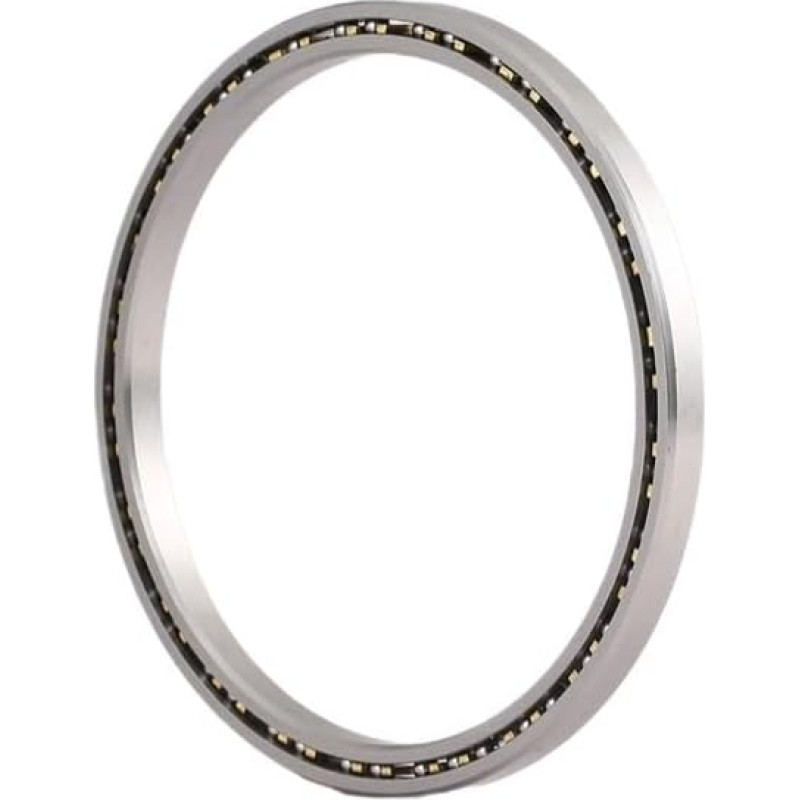 Konstanter Abschnitt Dünnwandiges Lager Vierpunktkontaktkugel Rillenkugel Winkelkontakt Kugellager Zollgröße(KA030,AR0)