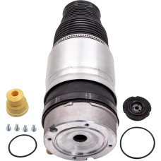 Kompatibel Mit Porsche Für Cayenne 2003 2004 2005 2005 2006 2007 2008 2009 2010 Vorne Rechts Air Spring Bag Luftfederung 7L6616404B 7L6616404 Luftfeder Federbalg