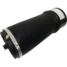 Luftfederung Luftbalg Kompatibel Mit Range Für Rover L494 Luftfedertasche Hinten Links Pneumatisch Für Federtasche OEM: LR052171