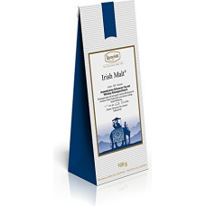 Ronnefeldt - Irish Malt® - Aromatizuota juodoji arbata - 100g, kiekis: 2 vnt.