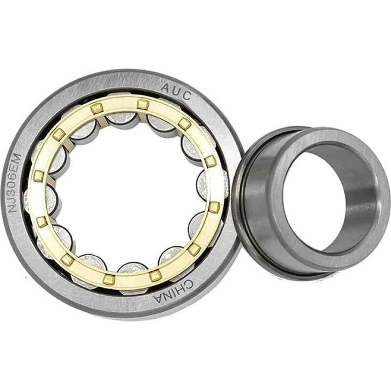 Zylinderrollenlager nj2230m / EM 42530h Lager Innendurchmesser 150 Außendurchmesser 270 Dicke 73mm