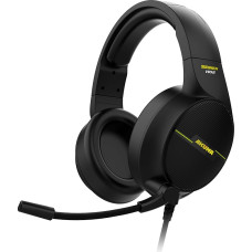 AKUMA Žaidimų dėklas Filaire Seine H02 Black