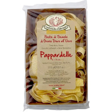 Pappardelle - Wide Egg Ribbon Noodles