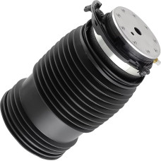 Oro spyruoklių krepšiai, suderinami su 