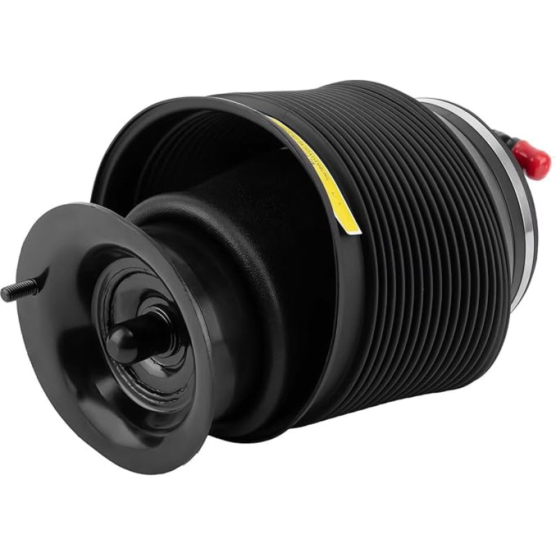 Luftfederung Luftbalg Kompatibel Mit Toyota Für 4Runner 2010-2018 Luftfederung Frühling Tasche Luftfederung Frühling Gummi Air Ride Suspension Tasche 4808060010