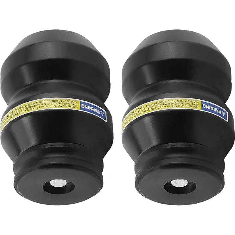 Luftfederung Luftbalg Kompatibel Mit Chevrolet Für Silverado 2500 HD 3500 HD 2011 2012 2013 2013 2014 2015 2016 2017 2017 2018 2019 2020 2021 2022 2023 Auto-Luftfederungstasche