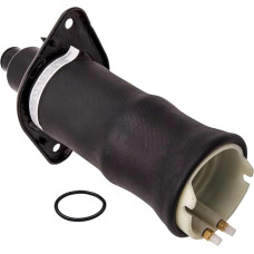 Luftfederung Luftbalg Kompatibel Mit A6 C5 4B Für Allroad Für Quattro 2001 2002 2003 2004 2005 4Z7616051A Luftfedertasche Hinten Links Luftfederung Federtasche Balg