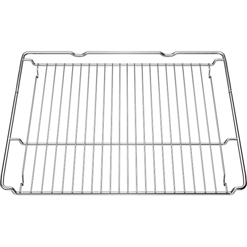 NEFF Z11CR10X0 Orkaičių ir viryklių priedai Kepimo ir skrudinimo stovas