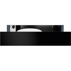 De Dietrich DWD7400B Warming Drawer, Black