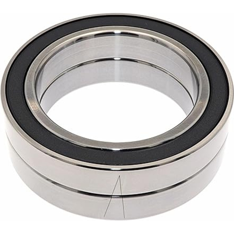 1 vnt. 71910C 2RZ P4 DBA 50x72x1 2 71910 Kontaktieren Lager Geschwindigkeit Spindel