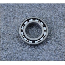 TLSXHMLVB Leistungsübertragungsprodukte 6813 6813CE Vollkeramiklager Medžiaga Si3N4 Siliziumnitrid Keramik 6813 Kugellager 658510 mm Kugellager