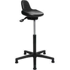 TOP STAR Topstar Stehhhilfe STANDSTAR/70590-0 55-81 cm schwarz