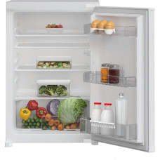 Bauknecht BKSI 9VF2 Built-In Fridge / Without Freezer Compartment / Recess 88 / Net Capacity Cooling Capacity: 126 l / EEK E/LED Light