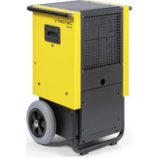 TROTEC TTK 500 statybinė džiovykla (maks. 70 l/h), tinka patalpoms iki 470 m³, galingas rotacinis kompresorius
