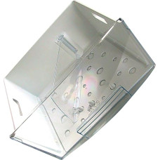 242644506 Šaldytuvo-šaldiklio daržovių stalčius