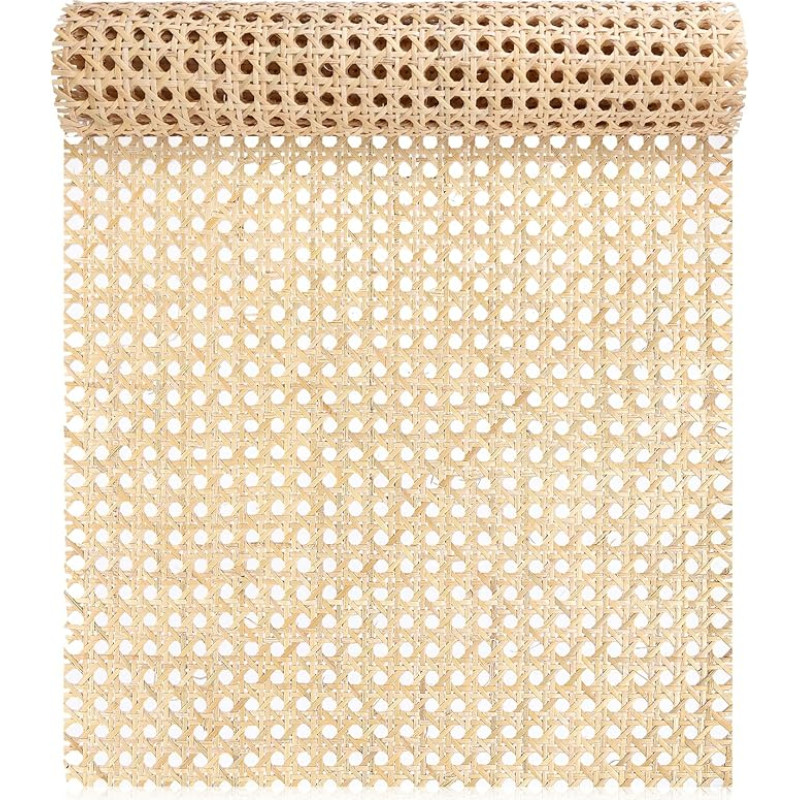 Natūralus rotango diržas, skirtas projektams, 