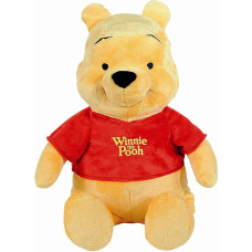 Simba - Disney Winnie The Pooh Plush Toy, 61 cm