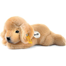 Steiff 25cm Little Friend Golden Retriever (Golden Blonde)