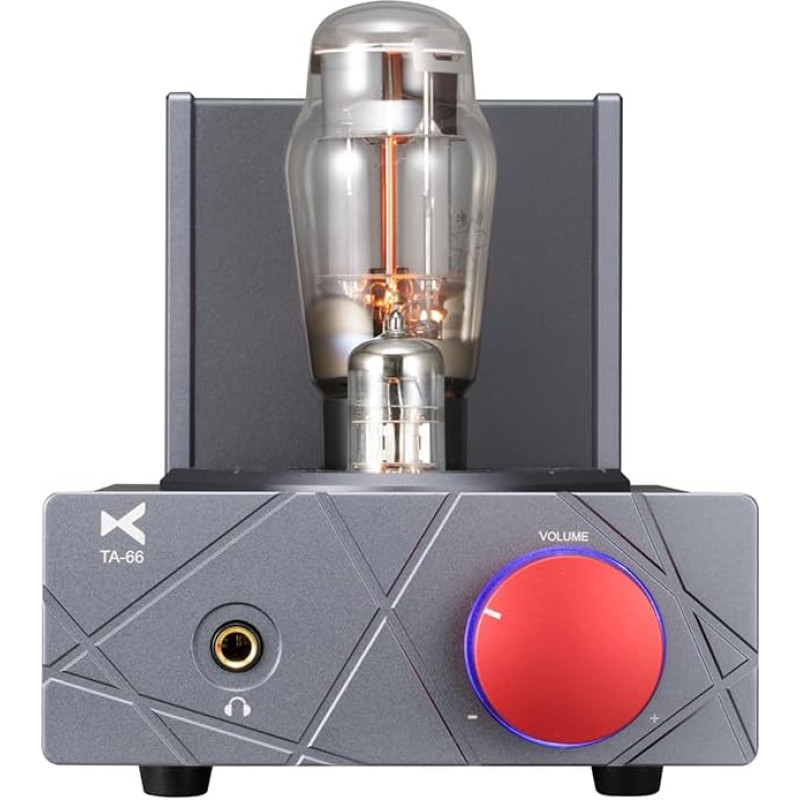 Xduoo TA-66 High Performance Tube Amplifier