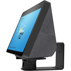 ATOPHK ES008-0102 Echo Show 2nd Stand, Black 2