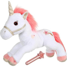 Gipsy, Unicorn Lica Bella 056072 Plush White