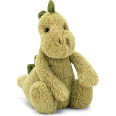 Jellycat Bashful Dino Small