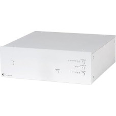 Pro-Ject Phono Box DS2 Phono Preamp - Silver