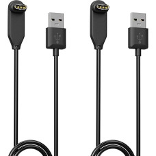 Improved Compatible with Garmin Charging Cable (Pack of 2)