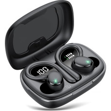 Tiksounds Bluetooth Headphones, Wireless, Wireless