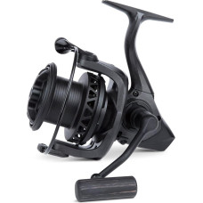 Sonik XTRACTOR+ 5000 Carbon ritė - ritė su anglimi, stacionari ritė, ritė