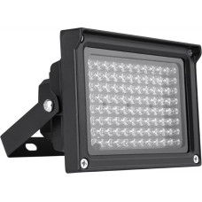 Infrarot-Lampen, 96 LEDs, IR-Beleuchtung, Infrarot-Array, wasserdichte Outdoor-Nachtsichtlampen für CCTV-Überwachungskameras