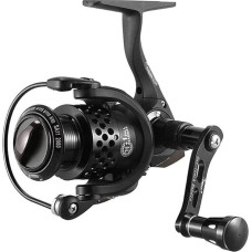 Spinn-Angelrolle 11+1BB Spinnrolle Rad 5,5:1 Übersetzungsverhältnisrolle, leicht und einfach zu bedienen für Offshore-Angeln (Größe: 5000)