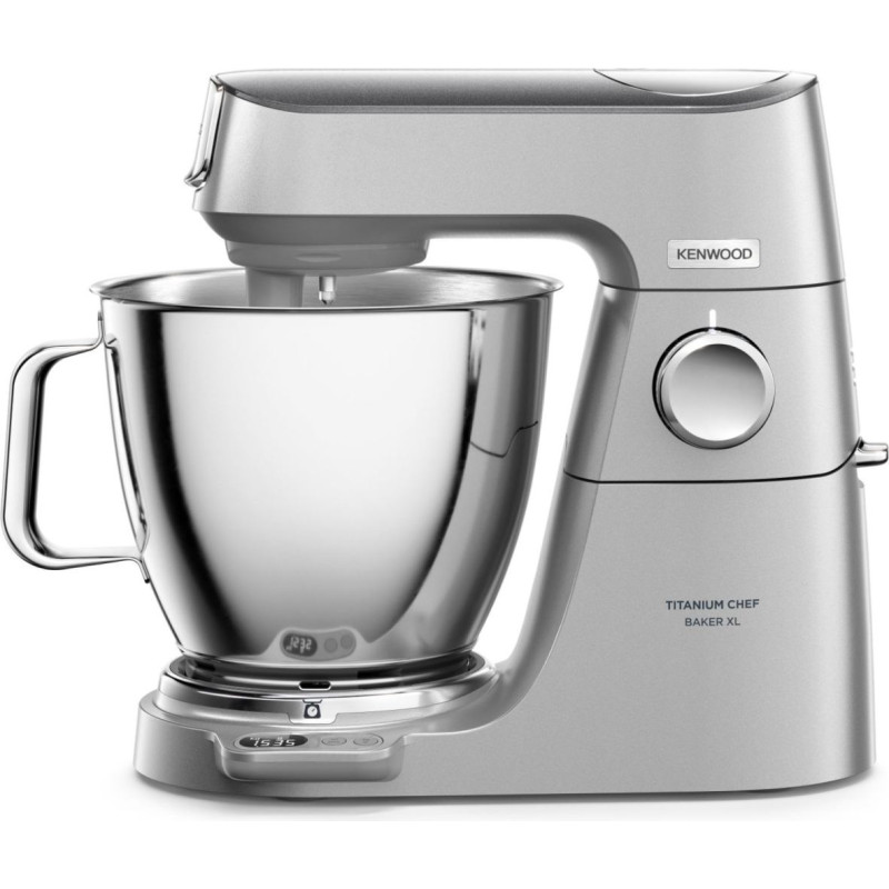 Kenwood Titano 
