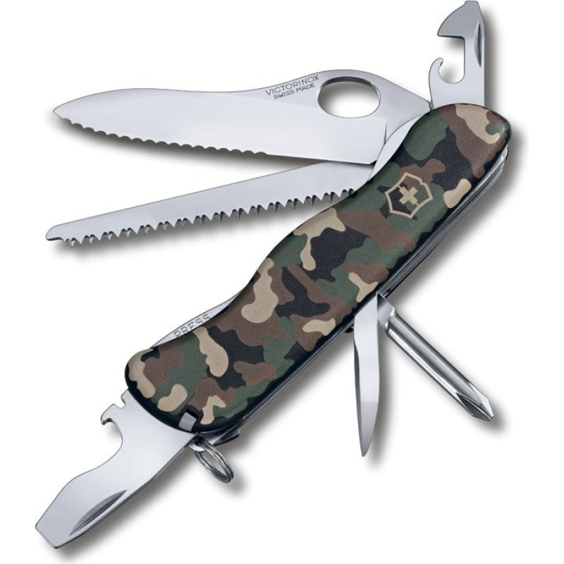 Victorinox LENKTINIS PEILIS TRAILMASTER ONE HAND