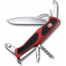 Victorinox RANGER GRIP 61 LARGE POCKET KNIFE WITH TWO-COMPONENT SCALES