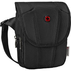Wenger BC HIGH Refresh FLAPOVER CROSSBODY BAG