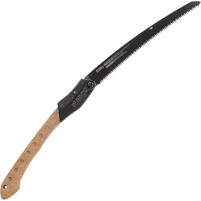 BIGBOY Professional Outback Edition 2000-360 mm