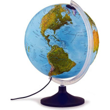 TECNODIDATTICA Atmosphere Relief Rilievo