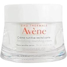 Avène Nutritive kremas