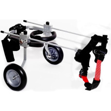 Šunų vežimėlis, XX-Small